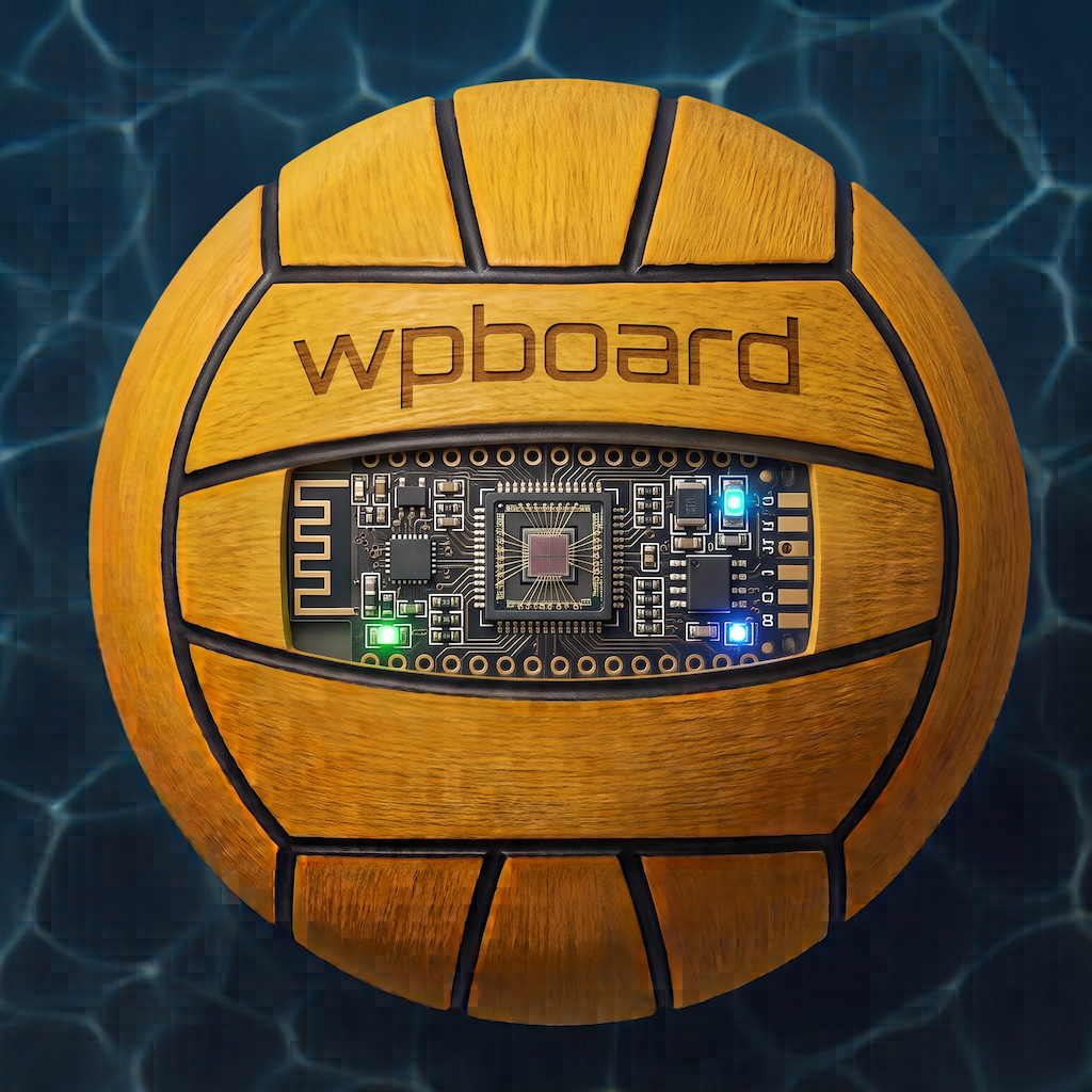 Water Polo Board icon