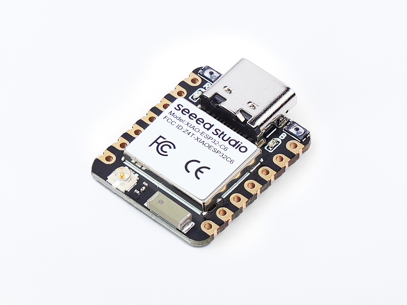 Seeed XIAO ESP32C6